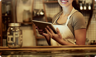 Digital marketing graphic