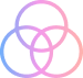 Color palette icon